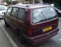Voiture Renault espace 2.2 rn 
