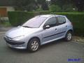 TitleAltList.resource.tip Voiture Peugeot 206 HDI