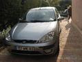 Voiture Ford ghia 
