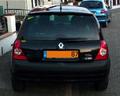 Voiture Renault Clio 