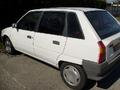 Voiture Citroen ax 1.0E 