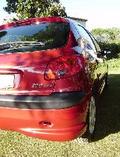 Voiture Peugeot 1,4 Hdi Xline Clim 5p 