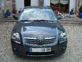 TitleAltList.resource.tip Voiture Toyota AVENSIS 150 D4D