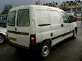 Voiture Citroen berlingo 