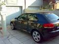 Voiture Audi TDI 140 ch 