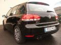 Voiture Volkswagen GOLF VI 