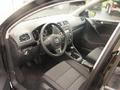 Voiture Volkswagen GOLF VI 