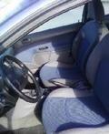 Voiture Peugeot 206 