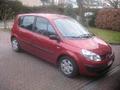 TitleAltList.resource.tip Voiture Renault Scénic Authentique Référence
