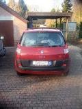 Voiture Renault Scénic Authentique Référence 