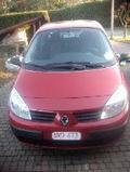 Voiture Renault Scénic Authentique Référence 