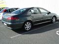 Voiture Peugeot (2) 2.2 hdi 16 S 136 Executive 