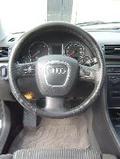 Voiture Audi avante ambition 
