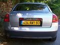 Voiture Audi 2.5 TDI V6 150CV BV6 PACK CUIR 
