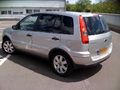 TitleAltList.resource.tip Voiture Ford Pack PLUS 1.6 TDCI - 90ch