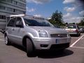 Voiture Ford Pack PLUS 1.6 TDCI - 90ch 