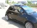 Voiture Fiat 500 sport 1.3mjt 