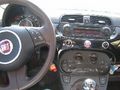 Voiture Fiat 500 sport 1.3mjt 