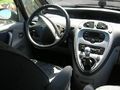 Voiture Citroen xsara picasso 1.6 HDI 110CV EX 