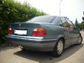 Voiture BMW 318 iS 