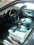 Voiture BMW 318 iS 