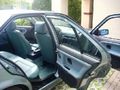 Voiture BMW 318 iS 