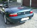 Voiture BMW Z3 