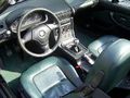 Voiture BMW Z3 
