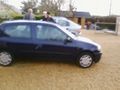 Voiture Renault CLIO 2 