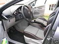 Voiture Peugeot 207 