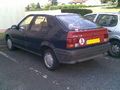 Voiture Renault R19 TR 