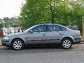 Voiture Volkswagen PASSAT 1.9 TDI 130 Business li 