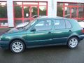 Voiture Volkswagen golf3 gttdi 90cv 