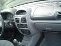 Voiture Renault CLIO 2 RXT 1.6 l 5 portes 
