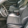 Voiture Audi A3 