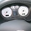 Voiture Audi A3 