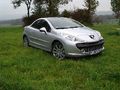 Voiture Peugeot 207 