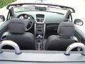Voiture Peugeot 207 