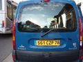 Voiture Renault kangoo 