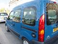 Voiture Renault kangoo 