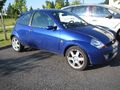 Voiture Ford SPORT KA 