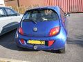 Voiture Ford SPORT KA 