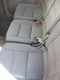 Voiture Volkswagen Touran 