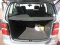 Voiture Volkswagen Touran 