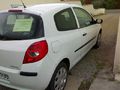 Voiture Renault clio III 