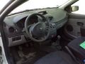 Voiture Renault clio III 