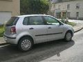 TitleAltList.resource.tip Voiture Volkswagen POLO 1.4 TDI 70 CH