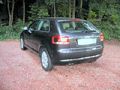 Voiture Audi A3 