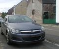 Voiture Opel ASTRA GTC 