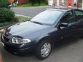 Voiture Renault LAGUNA 2 LIMITED 19DCI120 